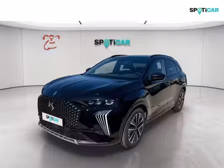 DS 7 E Tense 1.6 300 Opera 4x4