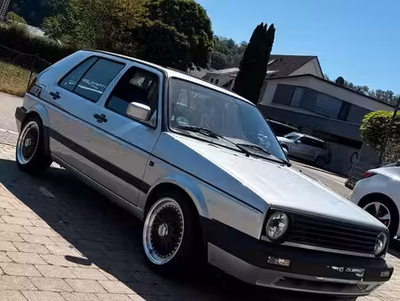 Volkswagen Golf 1.6 GL