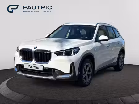 BMW X1 18d 2.0 150 sDrive