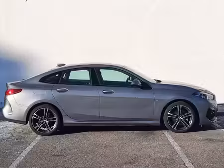 BMW Série 2 218i 1.5 156