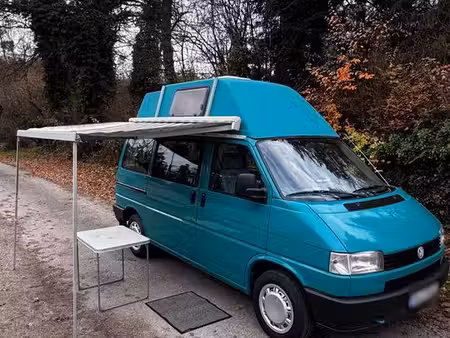 Volkswagen Transporter T4