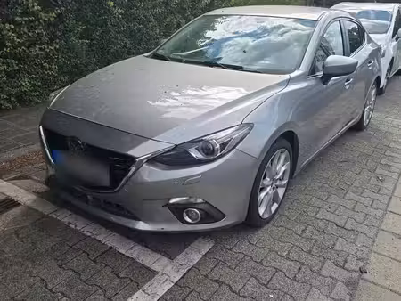 Mazda Mazda2 2.2