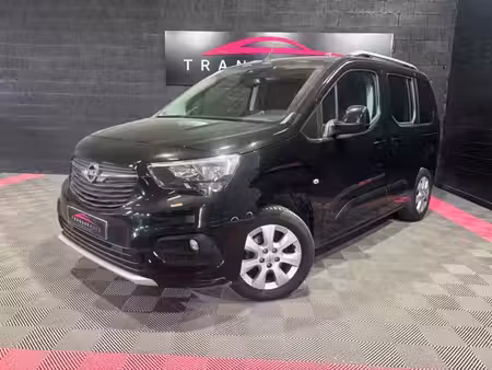Opel Combo 1.2 110 Innovation