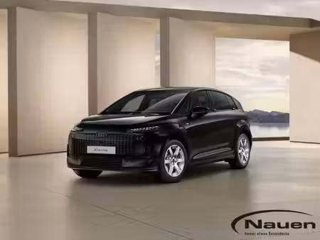 Audi A2 E-Tron 170 S line