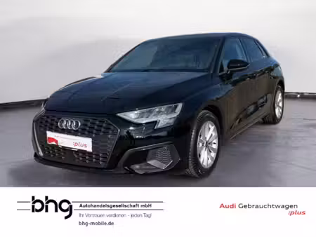 Audi A3 1.0
