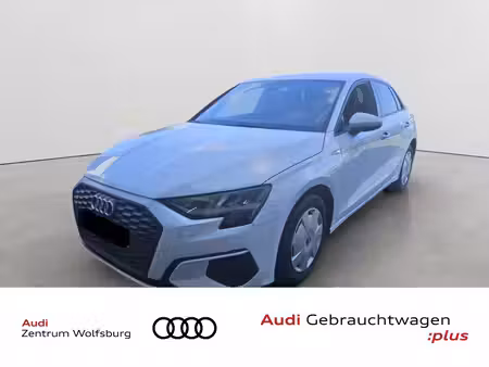 Audi A3 1.5 TFSI 150