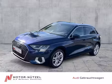 Audi A3 2.0 TDI 116