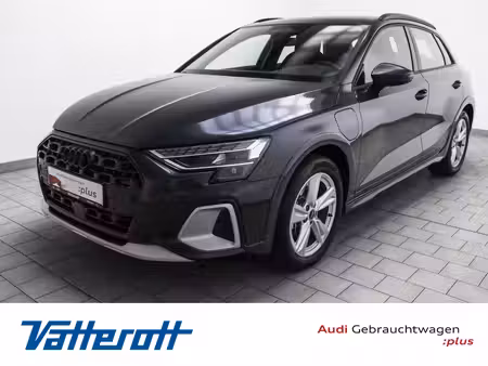 Audi A3 1.5 TFSI 204