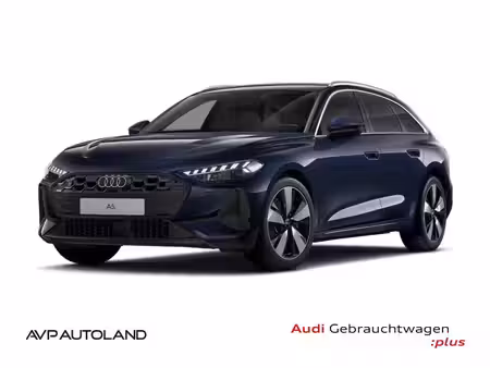 Audi A5 2.0 TFSI 150