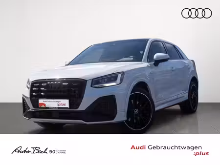 Audi Q2 30 TDI 2.0 TDI 116