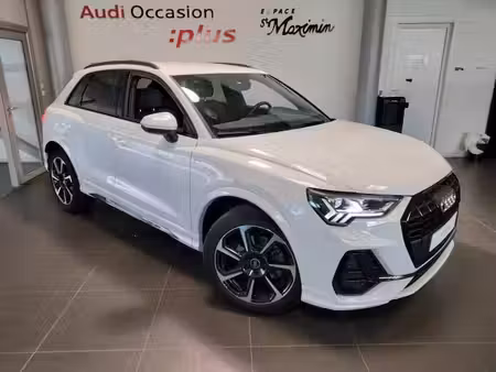 Audi Q3 2.0 TDI 150