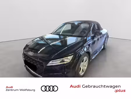 Audi TT 40 TFSI 2.0 TFSI 197