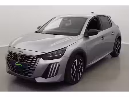 Peugeot 208 1.2 145 GT