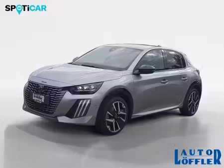 Peugeot 208 1.2 PureTech 100 GT