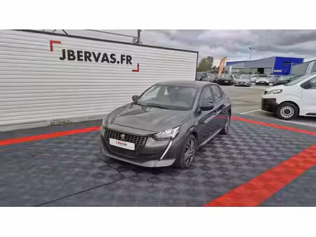 Peugeot 208 1.2 PureTech 100 Active