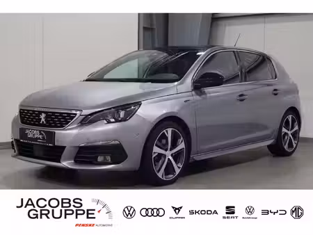 Peugeot 308 GT 1.2 THP 130 GT