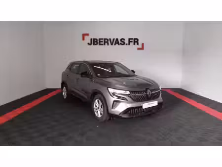 Renault Austral 1.2 130 Evolution
