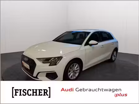 Audi A3 2.0 TDI 116