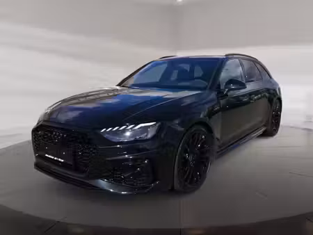 Audi A4 40 TFSI 2.0 TDI 150 quattro