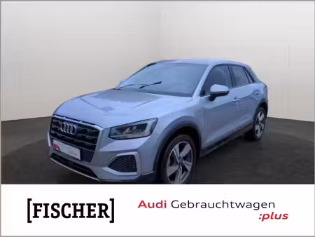 Audi Q2 35 TFSI 1.5 TFSI 150