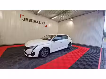 Peugeot 308 1.2 THP 130 Active
