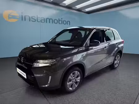 Suzuki Vitara 1.4 110