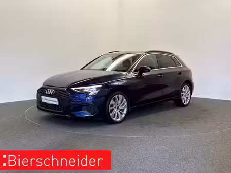 Audi A3 1.4 204