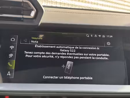 Audi A3 2.0 TDI 150