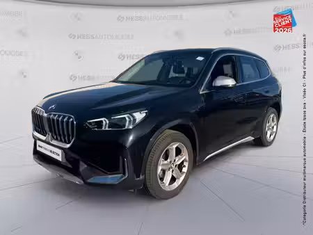 BMW X1 18i 1.5 136 sDrive