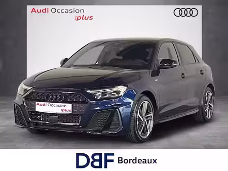 Audi A1 35 TFSI 1.5 TFSI 150