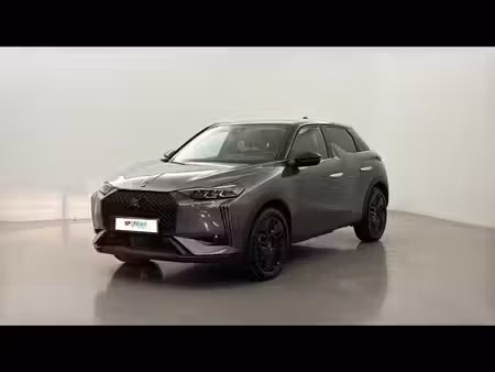 DS 3 156 Opera