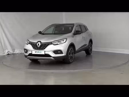 Renault Kadjar 1.7 dCi 150 Black Edition