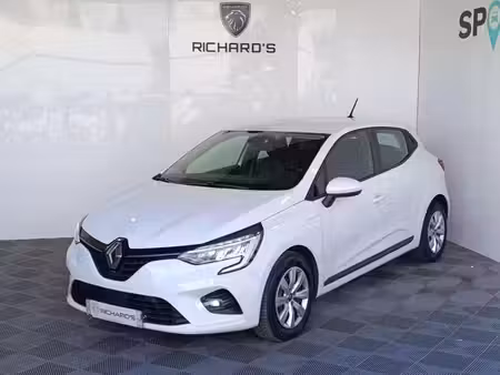 Renault Clio 1.5 dCi 85 Business