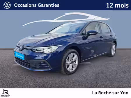 Volkswagen Golf 1.0 TSI 110 Life