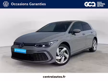 Volkswagen Golf GTE 1.4 245