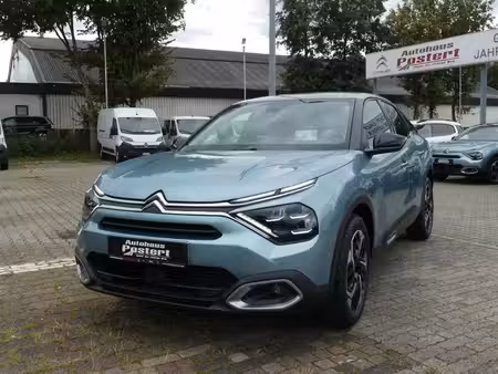 Citroën C4 1.2 Shine