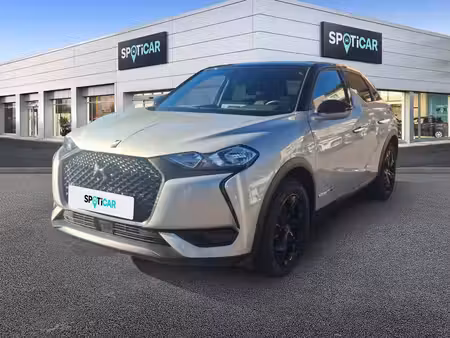 DS 3 E Tense 136 Performance Line