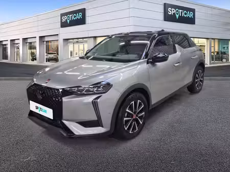 DS 3 1.2 PureTech 130 Performance Line