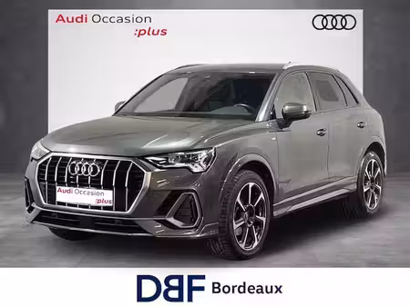 Audi Q3 1.5 TFSI 150