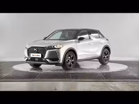 DS 3 1.2 PureTech 100 Performance Line