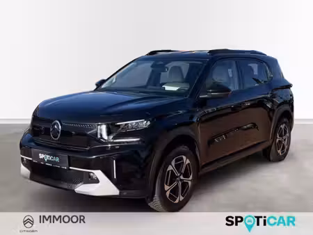 Citroën C3 Aircross 1.2 145 Max