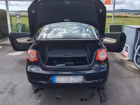 Volkswagen EOS 2.0