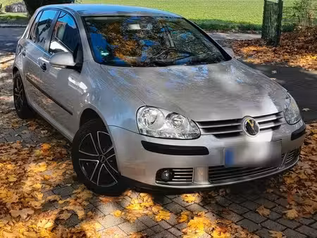 Volkswagen Golf 1.4 75