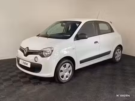 Renault Twingo 1.0 SCe 70 Life