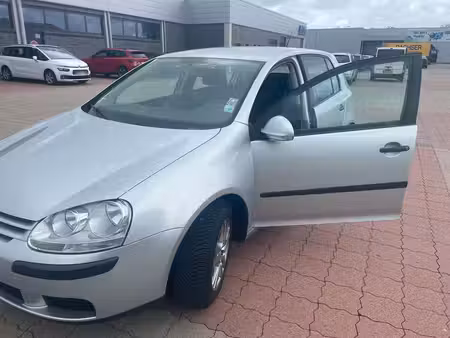 Volkswagen Golf 2.0 FSI 150