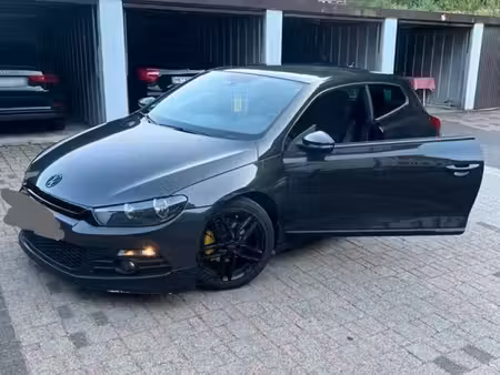 Volkswagen Scirocco 1.4 TSI