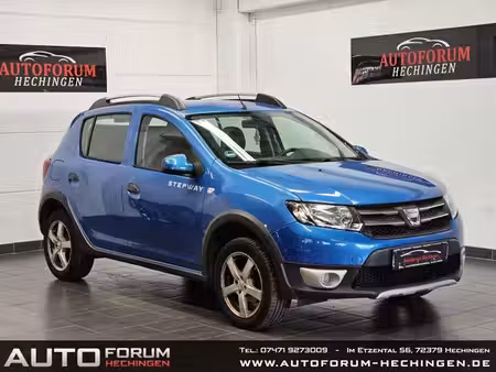 Dacia Sandero 0.9 90 Prestige