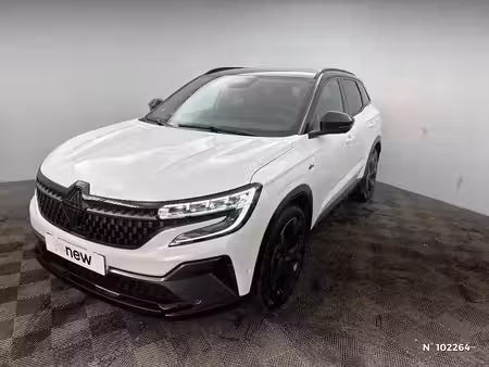 Renault Austral 1.2 200 Esprit Alpine