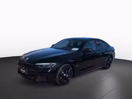 BMW Série 5 520d 2.0