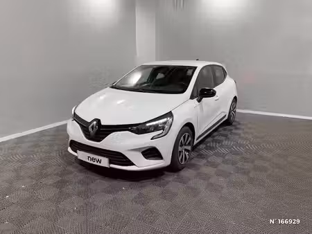 Renault Clio E-Tech 1.6 145 Équilibre